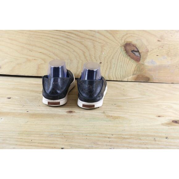 OluKai Womens Shoes Sz 9.5 PEHUEA Lau Multicolor Floral Slip On - Picture 3 of 10